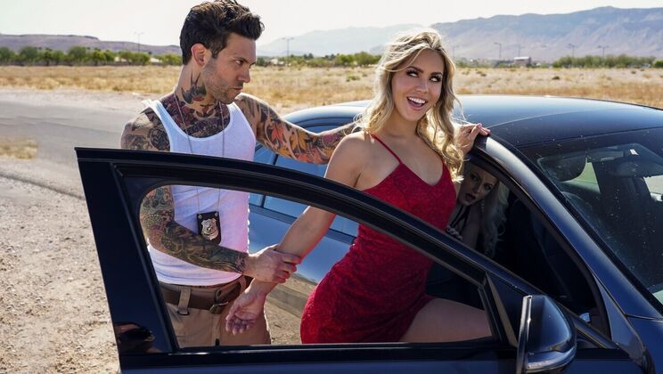 [Brazzers] - Public Fetish Fuck - Alina Lopez - Small Hands