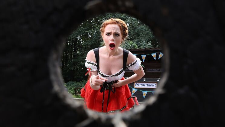 [Brazzers] - October Pussy Licking with Ella