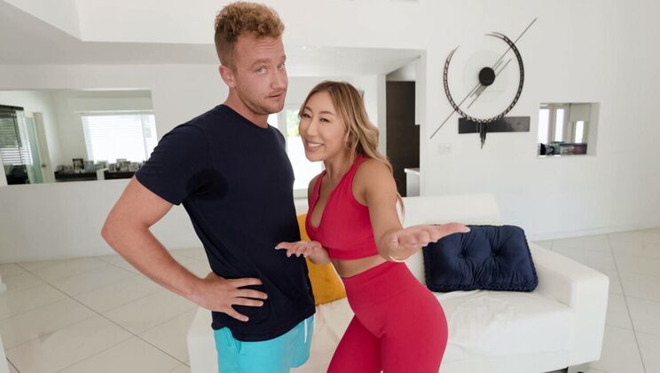 [RKPrime] - Become a Social Media Star - Van Wylde - Nicole Doshi