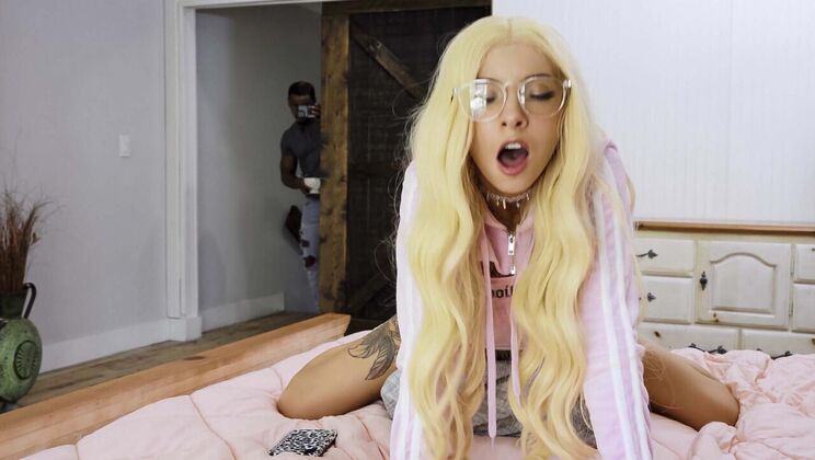 [RKPrime] - Cum Filled Facial Fun