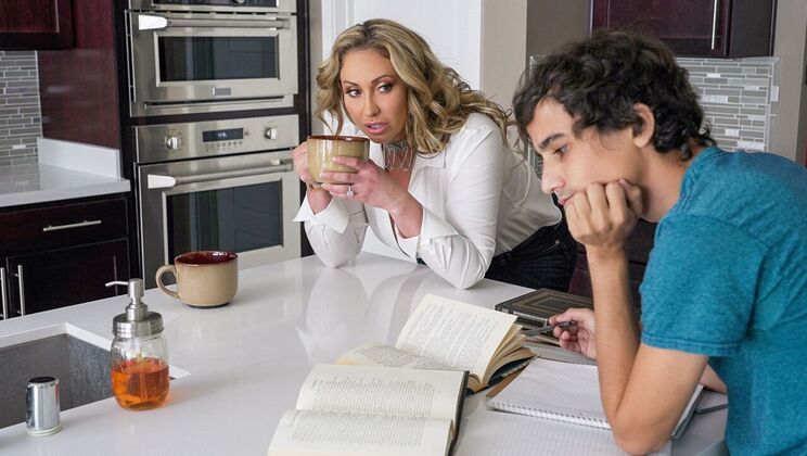 [LilHumpers] - Eva Notty's Vibrator Masturbation