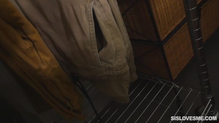 [SisLovesMe] - Adult Step Fantasy Stories