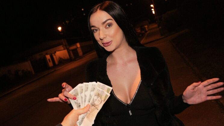 [PublicAgent] - Erik Everhard's Czech Fucking - Erik Everhard - Lady Gang