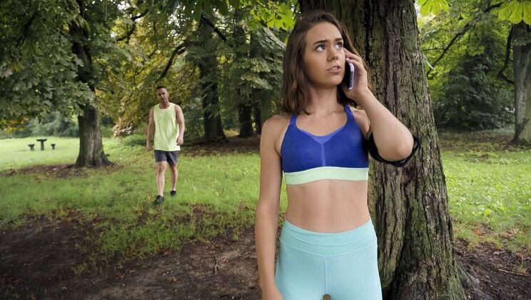 [RKPrime] - Missionary Sex with Athletic Body - Raul Costa - Leria Glow