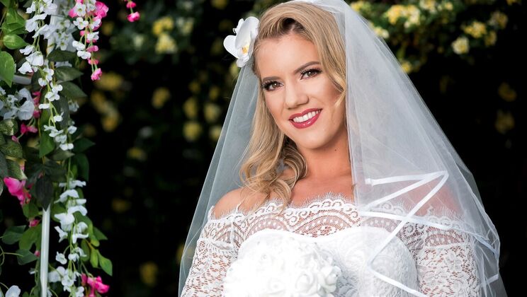 [LookAtHerNow] - Deepthroat & Double Penetration Delights - Candice Dare - Xander Corvus