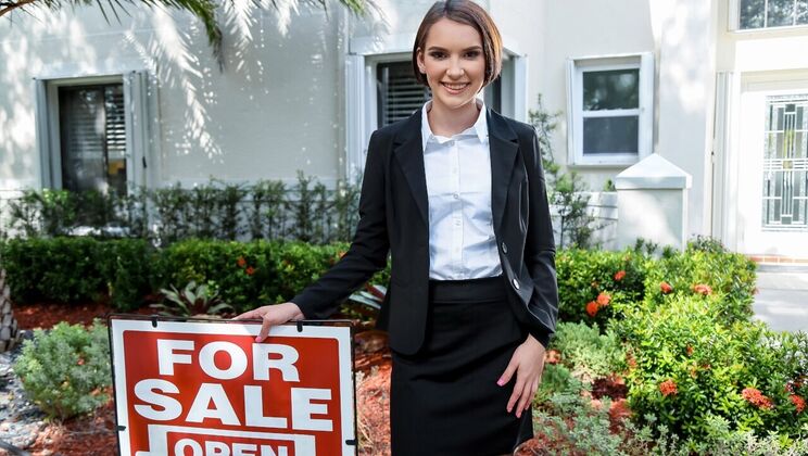 [LookAtHerNow] - Redhead Rough Ride with Natalie Porkman - jmac - Natalie Porkman