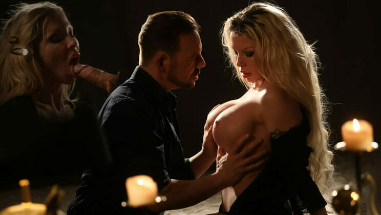 [SinfulRaw] - Thirty and Dirty: More Hardcore Fun - Barbie Sins - Erik Everhard