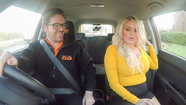 Louise Lee's Love for Ryan