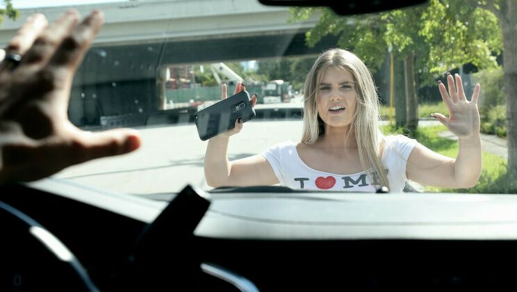 [StrandedTeens] - Cowgirl Action with Brooke - jmac - Brooke Karter