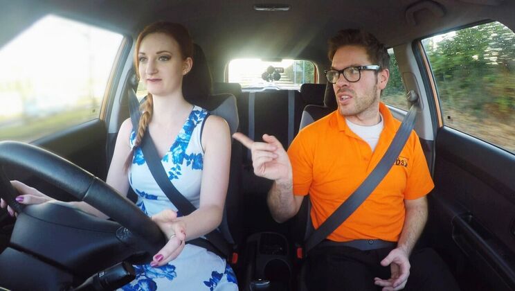 [FakeHub] - Redhead Keeps a Secret Desire - Ryan Ryder - Zara DuRose