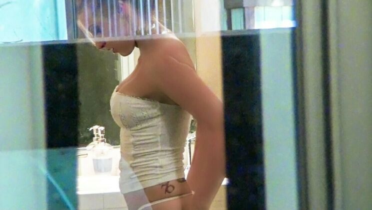 [PervsOnPatrol] - Vegas and Angel Beachside Bang - Jack Vegas - Athena Angel