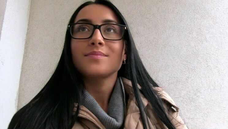 Random Person, Hot Experience