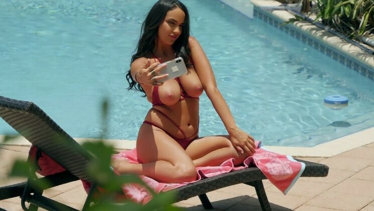 [PervsOnPatrol] - Damon Dice Fucks Brunette in Various Positions - Damon Dice - Sofi Ryan