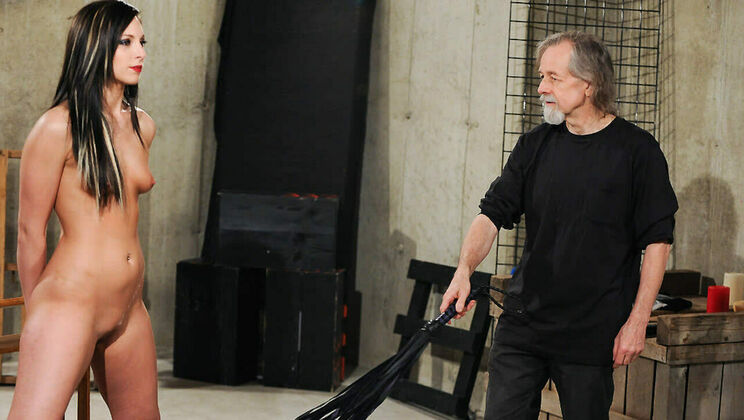 [Submissed] - The Obedient Brunette: Jade Thomas - Jade Thomas