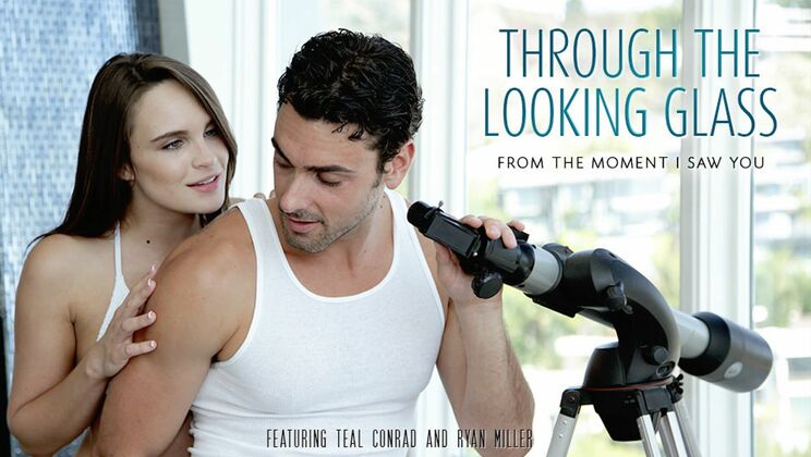 [EroticaX] - Teal Conrad's Solo Adventure - Ryan Driller - Teal Conrad