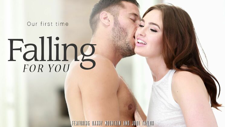 [EroticaX] - Small Tits Falling For You - Jodi Taylor - Danny Mountain
