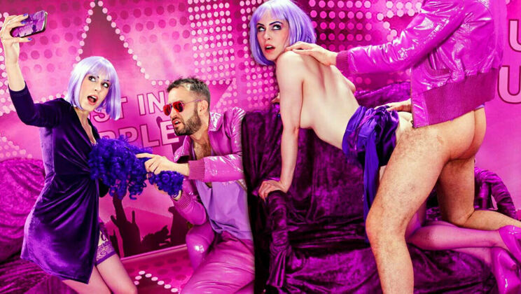 Hardcore Colors 2: Kai and Anna