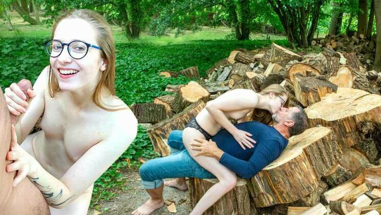 [BeautyandtheSenior] - Young Philippe Loves Abela's Pussy - Phillipe Soine - Abela youn