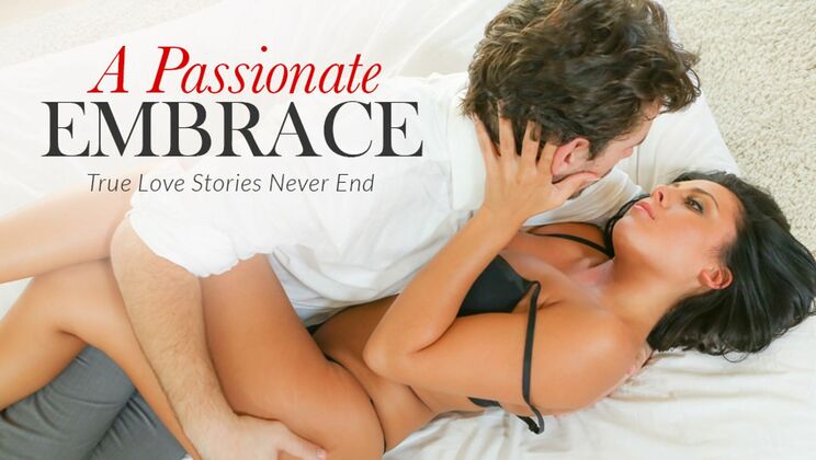 Blowjob Embrace