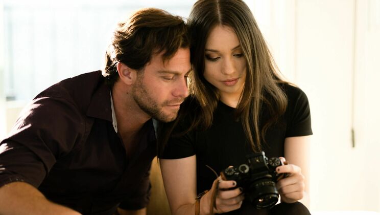 [EroticaX] - Your Picture, My Pleasure - Seth Gamble - Liv Wild