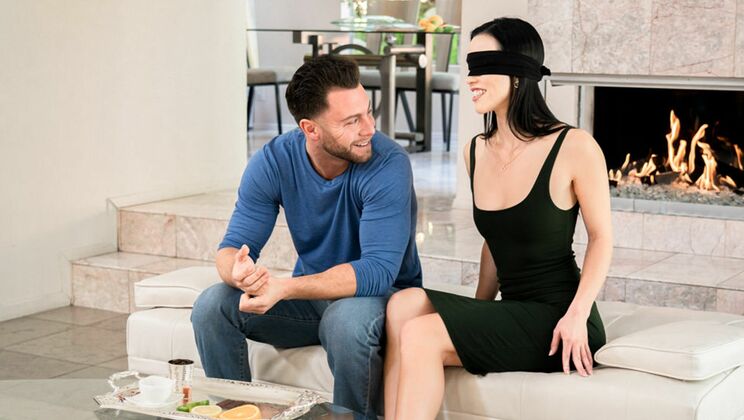 Sweet Blowjob from Diana Grace