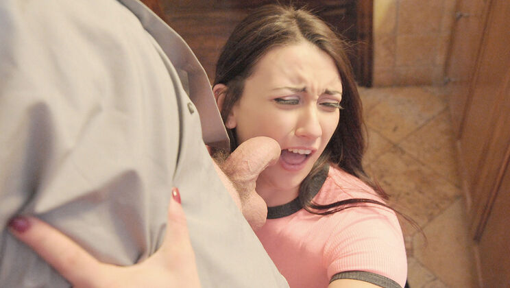 [DadCrush] - Older Man and Young Girl in Taboo Fantasy - Mandy Muse - Dick Chibbles - Jack Vegas