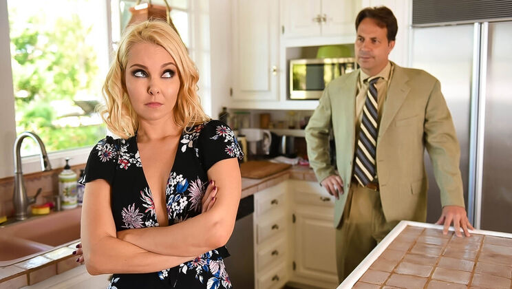 Forbidden Stepfamily Time: Aaliyah and Nathan's Encounter