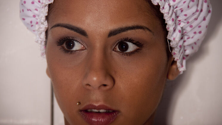 [Oldje] - Isabella's Masturbation Session