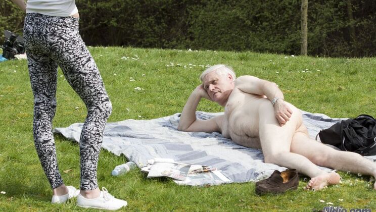 [Oldje] - Close Up of Daniela Rose and Edward's Intimate Moments - Edward - Daniela Rose