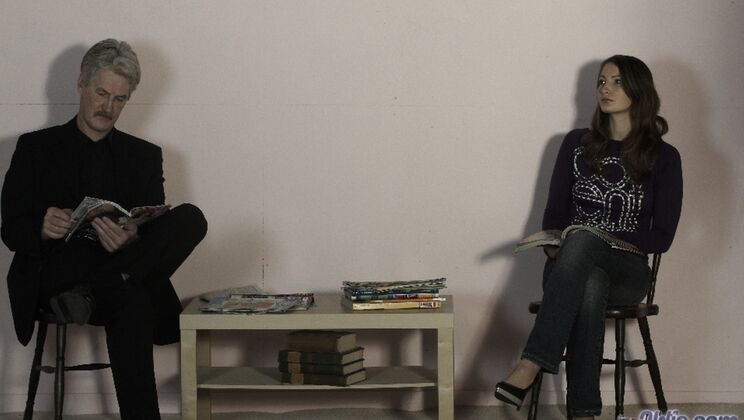 [Oldje] - Pierced and Ready: Bailey and Asston's Sexy Striptease - Bailey - Asston