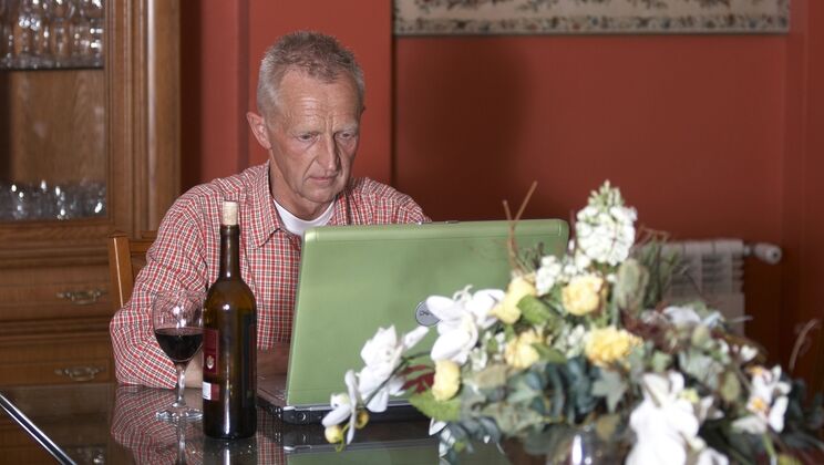 [Oldje] - Blowjob Bonanza with Jessica Rox and Doug - Jessica Rox - Doug