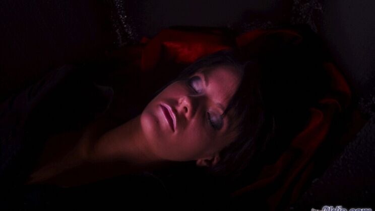 [Oldje] - Touch Me Not, Sergio Fucks Aliz! - Aliz - Sergio