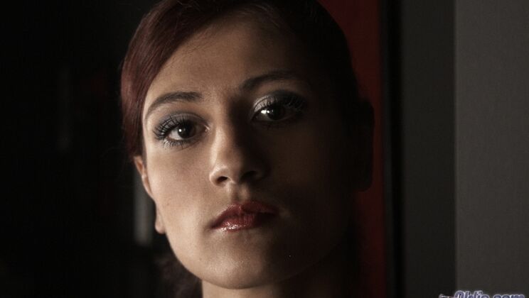 [Oldje] - Desperate Redhead Gets Fucked - Doug - Sophie Red