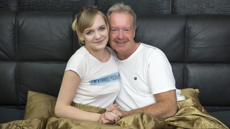 [Oldje] - Insatiable Need for Deep Sex - Lucette Nice - Boris