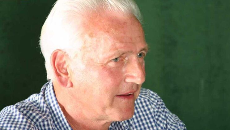 [Oldje] - Old Meets Young In Doggystyle - Kate - Barry