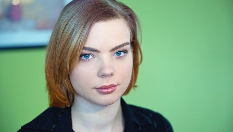 [Oldje] - Big Cock Forgiveness with Sofia - Sofia - Hugo