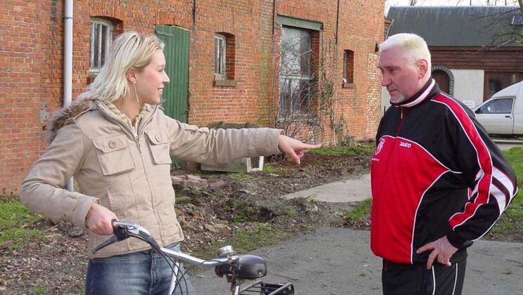 [Oldje] - Impertinent Teen: A Cum Swallowing Story - Pitton - Kelly S