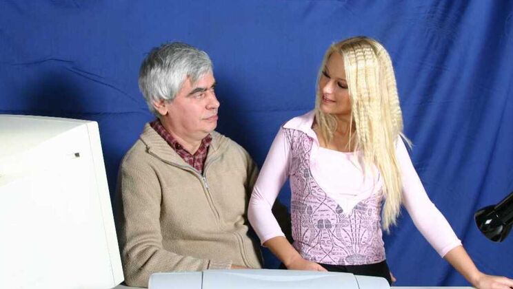 [Oldje] - Jeff and Vivien's Hot Play