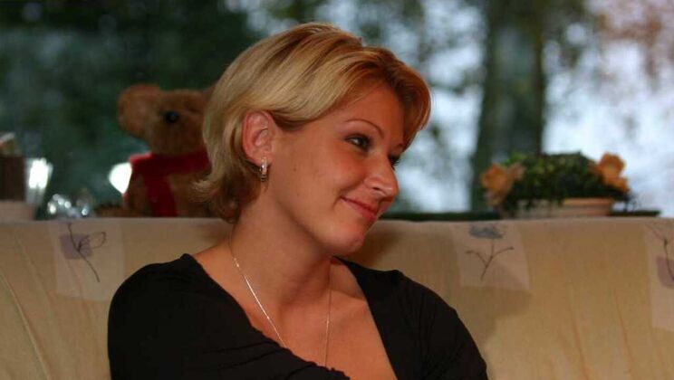 [Oldje] - Young and Old: A Missionary Fuck