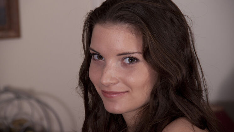 [Oldje] - Handjob from My Error - Anita Berlusconi - David