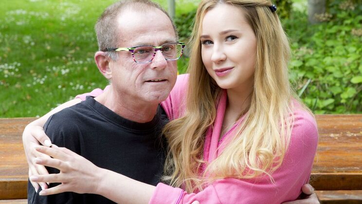 [Oldje] - Sexy Fun on a Wet Day - Cherry Bright - Uli