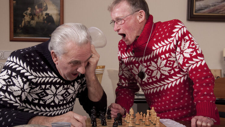 [Oldje] - Cherry Kiss Gets Fucked by John and David - John - Cherry Kiss - David