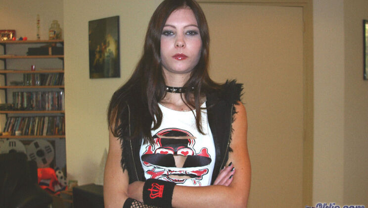 [Oldje] - The Car Blowjob Accident - Goldie - Doug