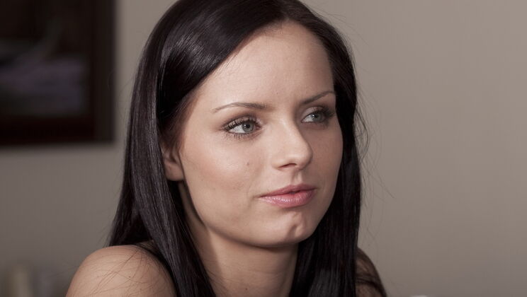 [Oldje] - Ericks Deepthroat Disaster - Kari - Erick - Katie Oliver