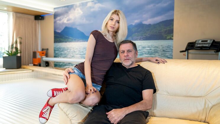 [Oldje] - Phillipe's Doggystyle Delight