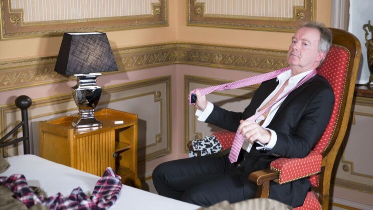 [Oldje] - Young Girl Handjob Fun - Ally Breelsen - Boris