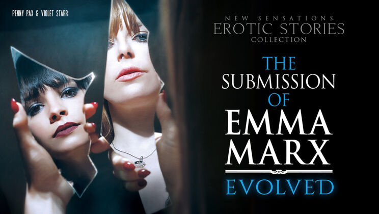 [NewSensations] - Hairy, Latina Emma's Submission - Riley Reid - Mick Blue - Violet Starr - Van Wylde - Damon Dice - Jay Smooth - Penny Pax - John Strong