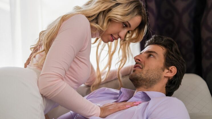 [FamilySinners] - European Sex Scene: Khloe Kapri