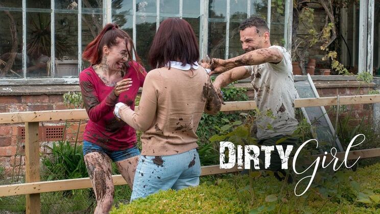 [JoyBear] - London's Naughty Adventure - Marcus London - Belle O’Hara