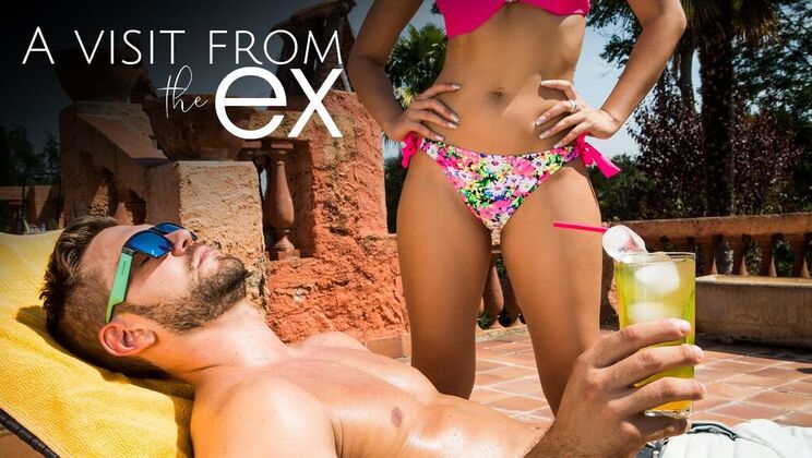 [JoyBear] - Outdoor Heat with Ex - Julia De Lucia - Juan Lucho